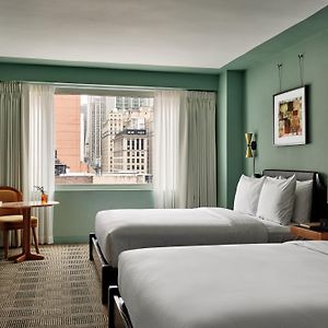 Queen Room Disability Access